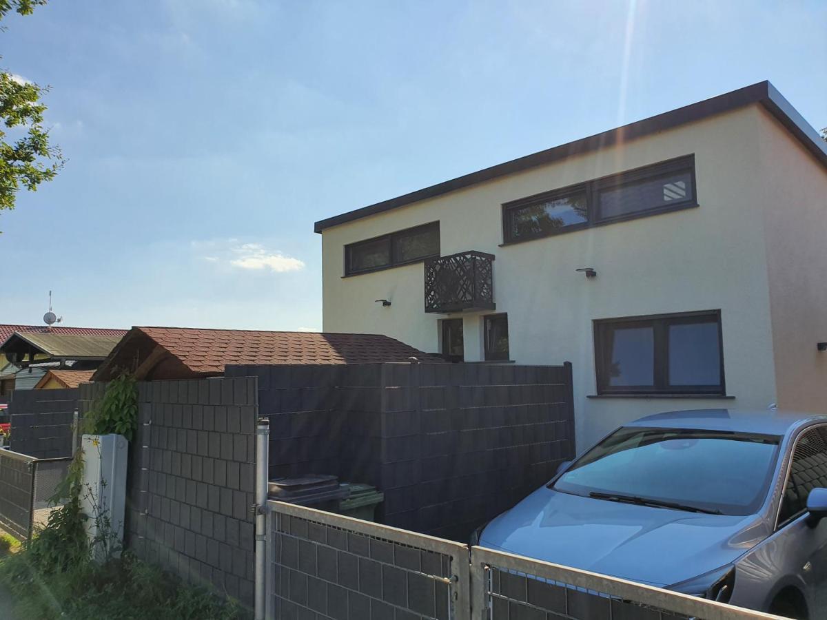 Ferienhaus Am See Hungen Exterior photo